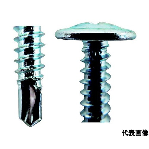 YAIBA ドリルねじ シンワッシャー