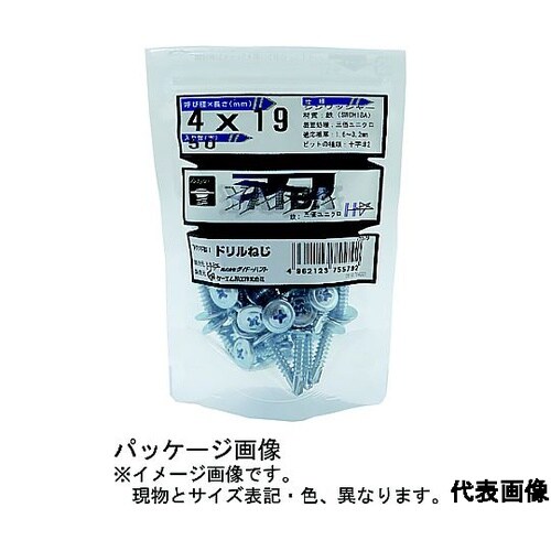 YAIBA ドリルねじ シンワッシャー