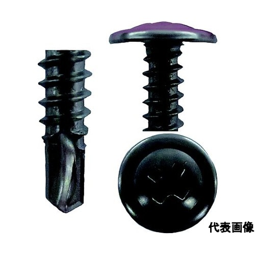 YAIBA ドリルねじ シンワッシャー