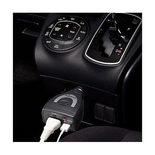 車載用ACインバーター(60W) OSE