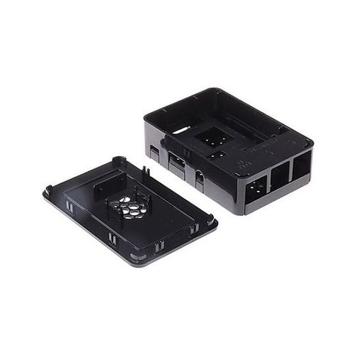 Piケース RS for Pi3/2/B