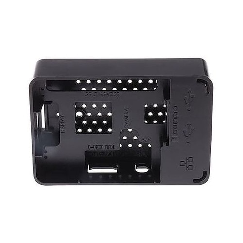 Piケース RS for Pi3/2/B