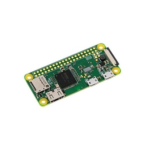Pi Zero W Starter Ki