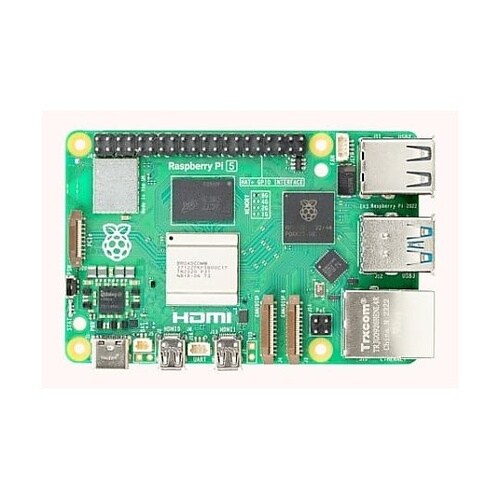 Raspberry Pi 5/8GB R