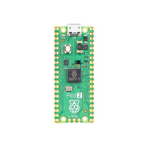 Raspberry Pi Pico 2