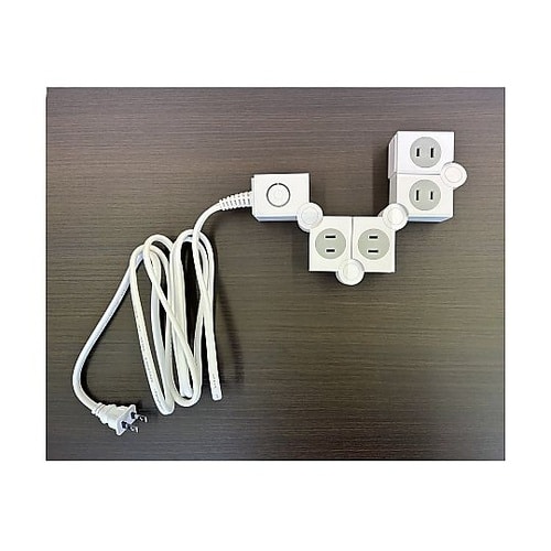 イージーキュービックタップ CJT−01