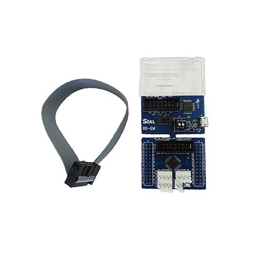 RL78 48pin 評価ボード(簡易エ