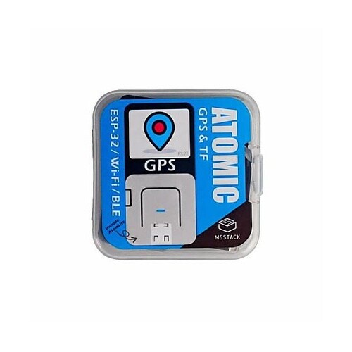 ATOMIC GPS開発キット(M803