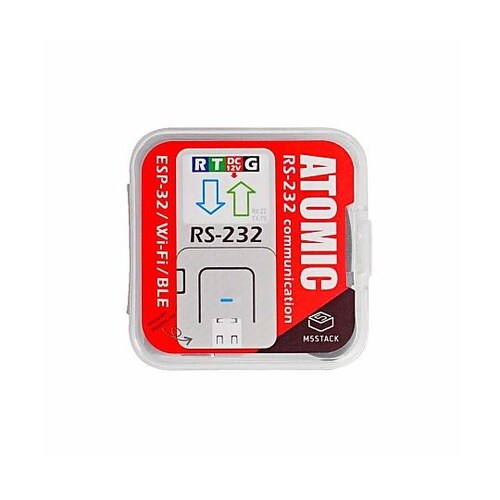 ATOMIC RS232電圧コンバータ開