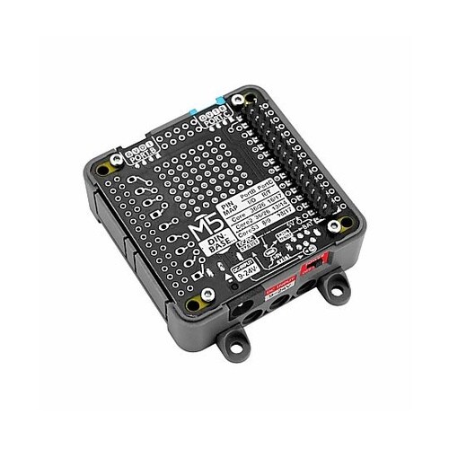 M5Stack CoreS3 ESP32