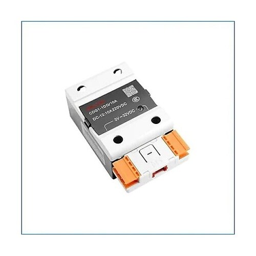 M5Stack用DCソリッドステートリレ