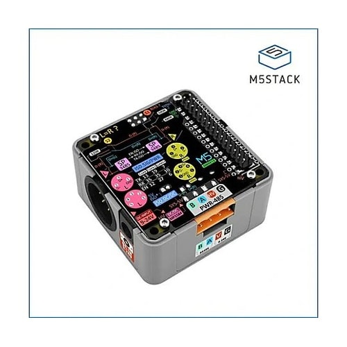 M5Stack DMX Base M5S