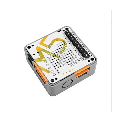 M5Stack用PLCモジュール V1.