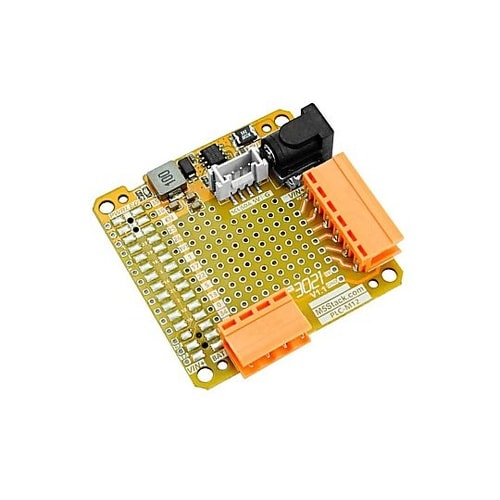 M5Stack用PLCモジュール V1.