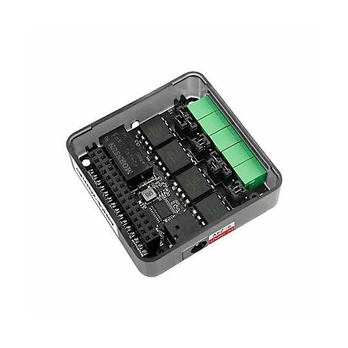 M5Stack用AIN4−20mAモジュ