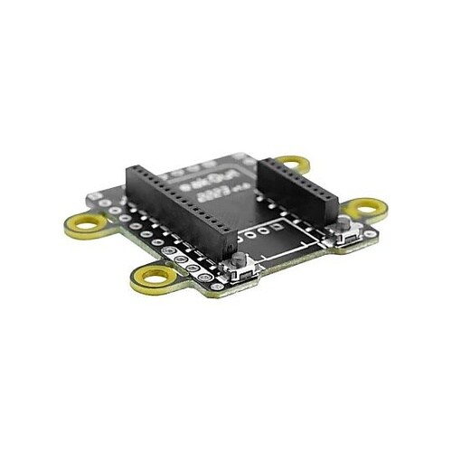 M5Stamp S3用ピッチ変換基板 M