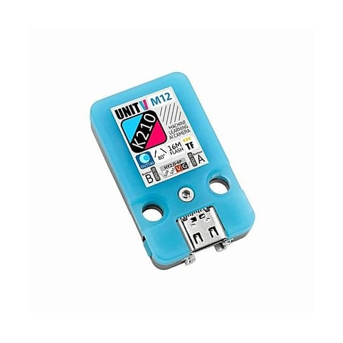 UnitV AI Camera(OV77