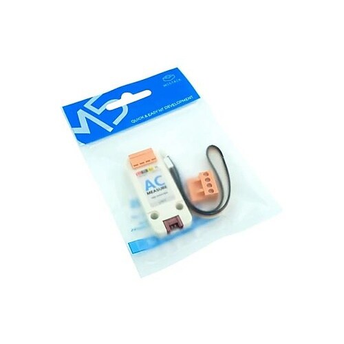 M5Stack用AC測定ユニット(HLW