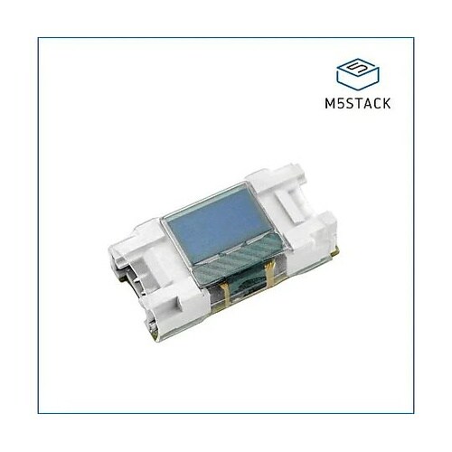 M5Stack用0.42インチMini