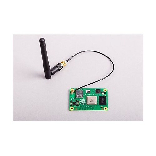 Raspberry Pi Compute