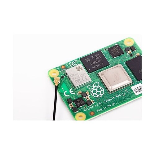 Raspberry Pi Compute