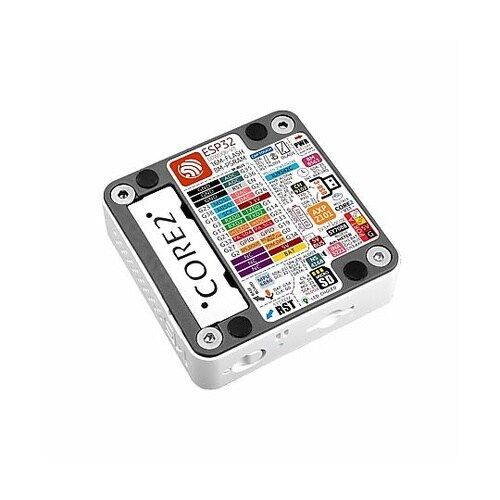 M5Stack Core2 v1.1 M