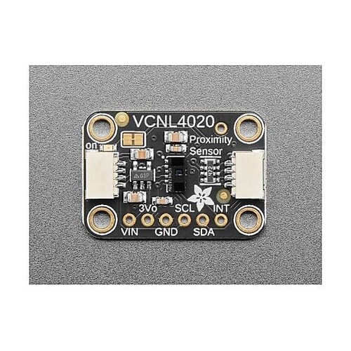 近接度/照度センサ ADA−5810