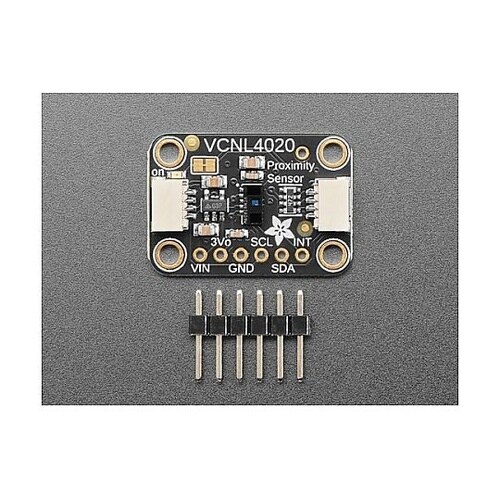 近接度/照度センサ ADA−5810