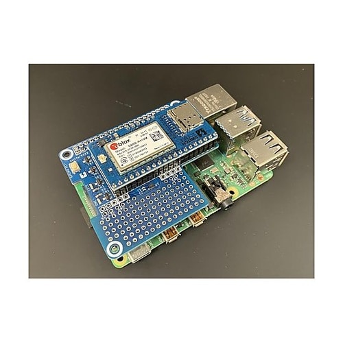 LTEモジュールアダプター SSCI−0