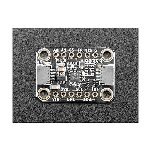 3軸磁気センサモジュール ADA−402