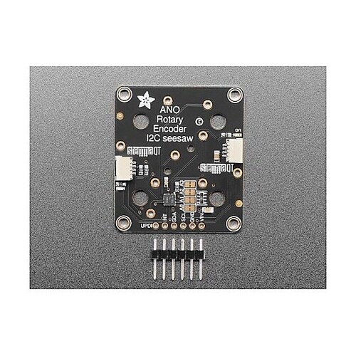 ロータリーエンコーダ基板 ADA−574