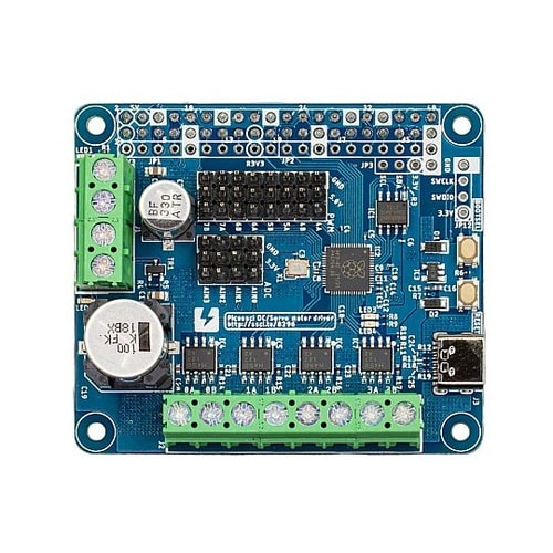 サーボモータードライバ SSCI−082