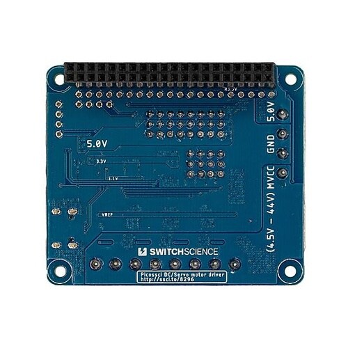 サーボモータードライバ SSCI−082