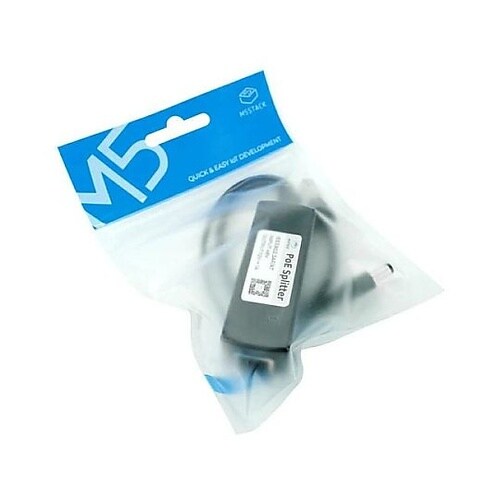 PoEスプリッタ IEEE802.3−A