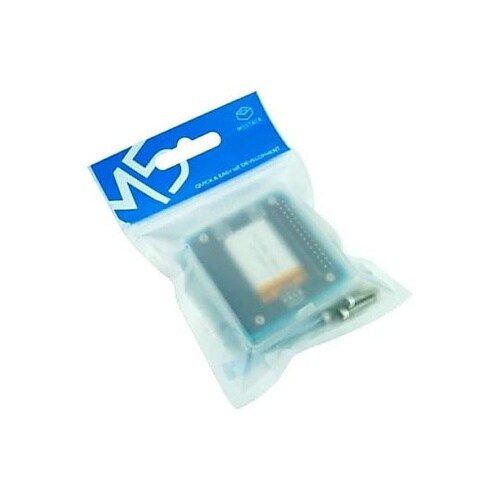 M5GO3バッテリーボトム M5STAC