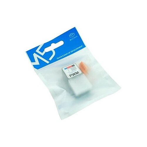 ATOMIC PWMベース(EG2732