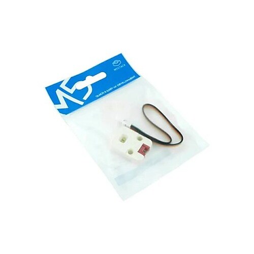 M5Stack用ToF測距センサユニット