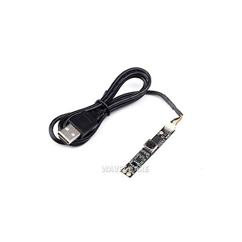 IMX179搭載8MP USB小型カメラ