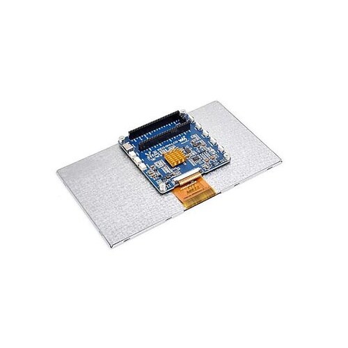 Pico用7インチIPSディスプレイモジ