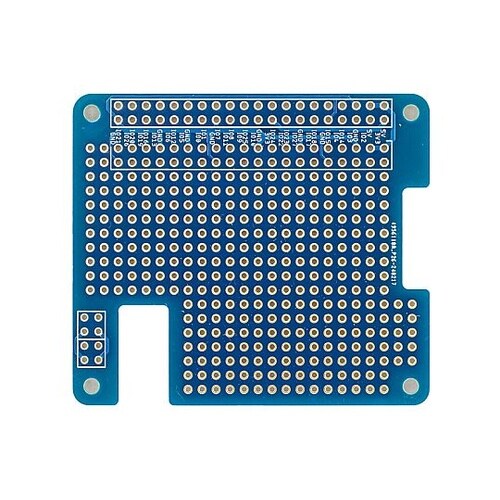 Raspberry Pi 5用ユニバーサ