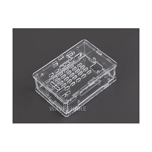 PI5−CASE−F − WaveSha