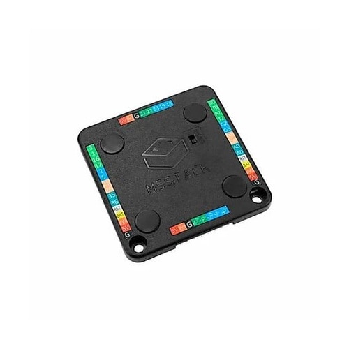 M5Stack Basic用バッテリーボ