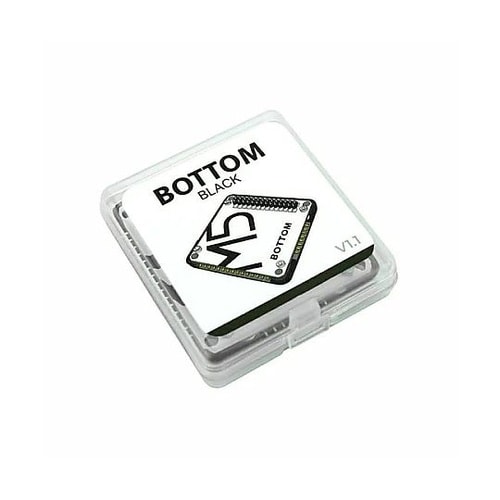 M5Stack Basic用バッテリーボ