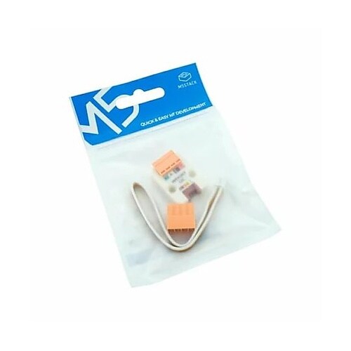 M5Stack用重量I2Cユニット(HX