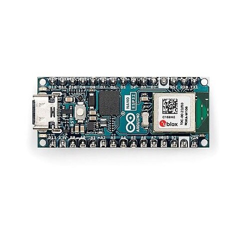 Arduino Nano ESP32(ピ