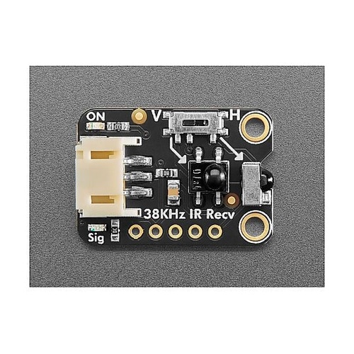 STEmmA−赤外線受信器 ADA−59