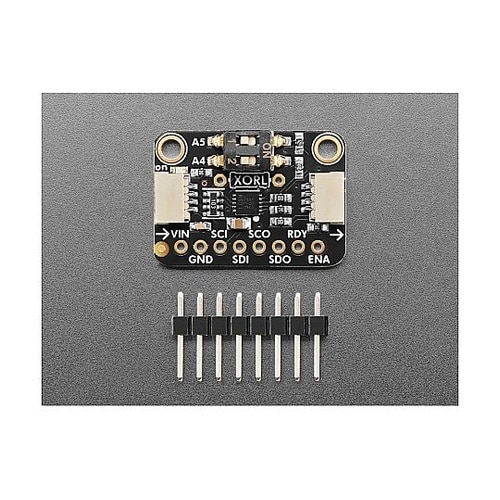 STEMMA QT/Qwiic互換 LT