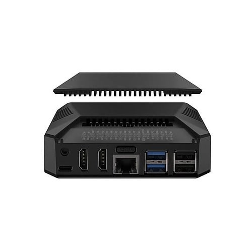 Argon ONE V3 M.2 NVM