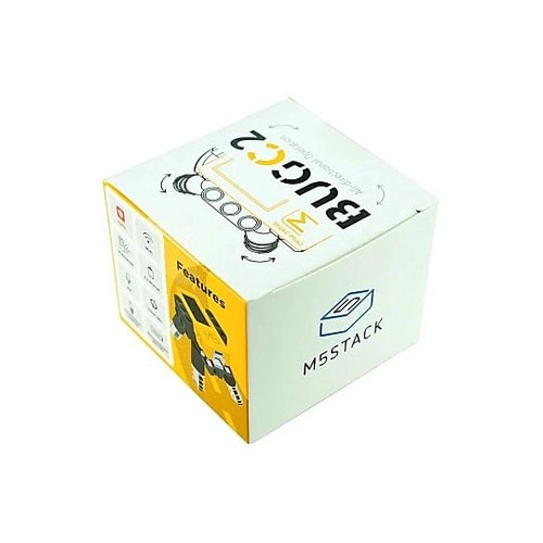 M5Stack BugC2(M5Stic