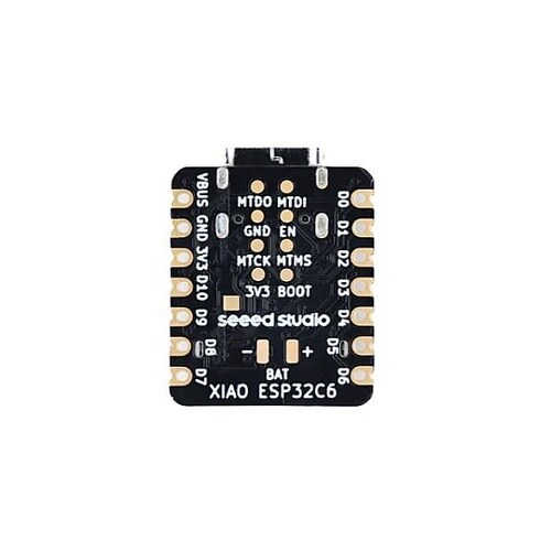 Seeed Studio XIAO ES